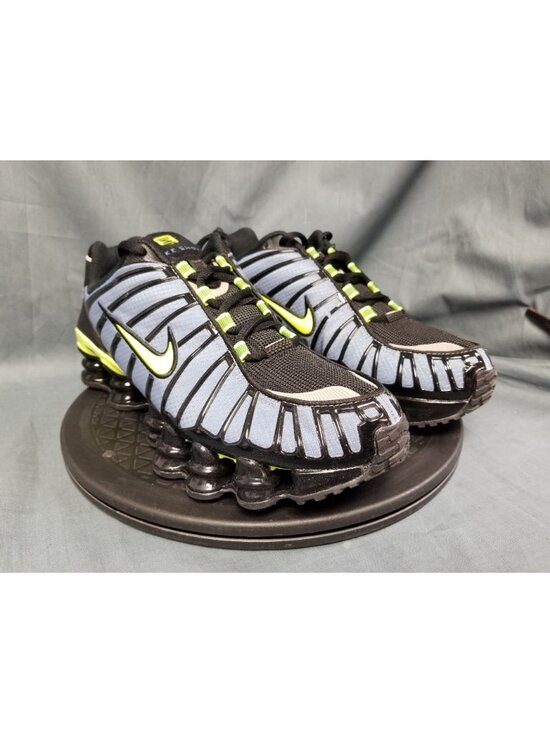Nike Shox TL Thunderstorm Men\'s Size 9 NEW NO BOX! main image 10